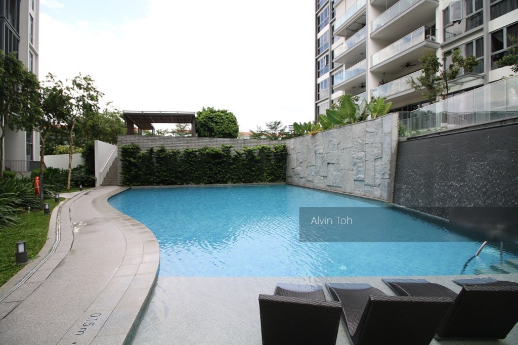 Hillsta (D23), Condominium #192950072